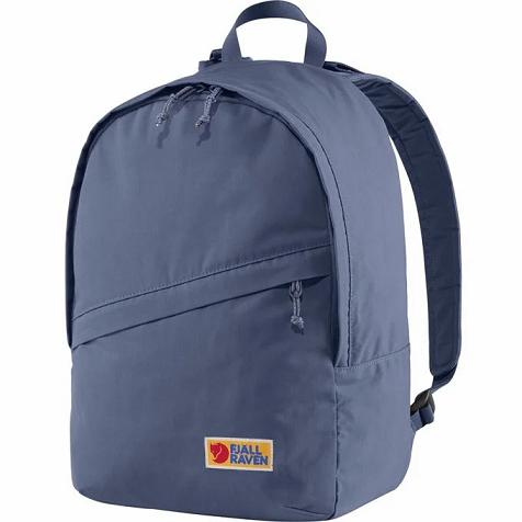 Fjallraven Vardag 25 Backpack Blue Singapore For Women (SG-286707)